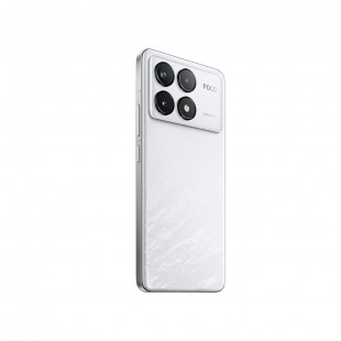 CELULAR XIAOMI POCO F6 PRO 5G 12+256GB GLOBAL WHITE DUAL