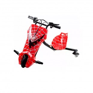 SCOOTER TRICICLO 8