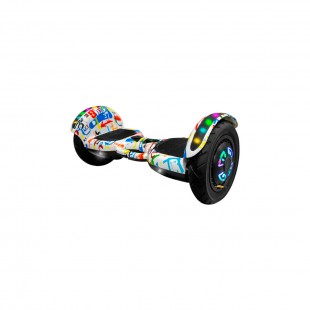 SCOOTER AUDISAT 10