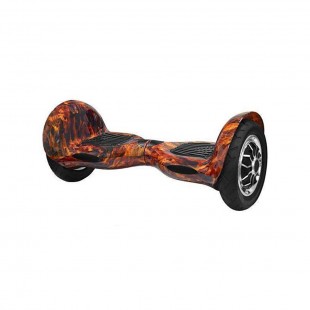 SCOOTER AUDISAT 10