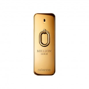 PACO RABANNE 1 MILLION GOLD INTENSE MEN 100ML EDP