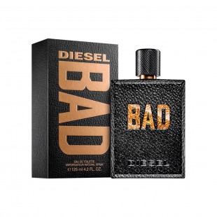 DIESEL BAD MEN 100ML EDT