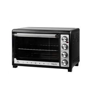 FORNO ELETRICO ELECTROBRAS EBHE-50 50L 220V