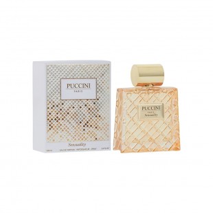PUCCINI SENSUALITY FEM 100ML EDP