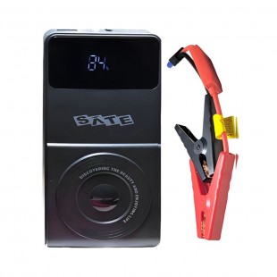 CARREGADOR PORTATIL SATELLITE A-MP87 P/BATERIA DE CARRO/1USB MULTI*