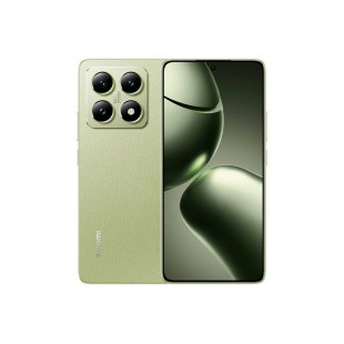 CELULAR XIAOMI 14T 5G 12GB+512GB GLOBAL GREEN