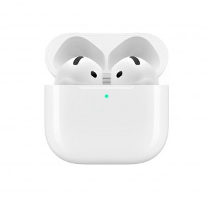 FONE APPLE MXP63LL/A AIRPODS 4 CASE WHITE