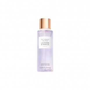 SPLASH VICTORIA'S SECRET LAVENDER VANILLA RELAX 250ML