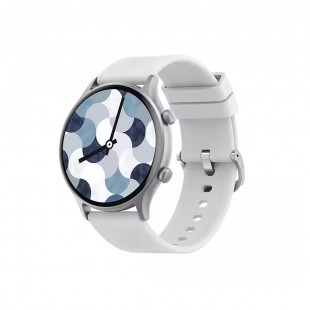 RELOGIO BWOO SMART WATCH WA03 SILVER