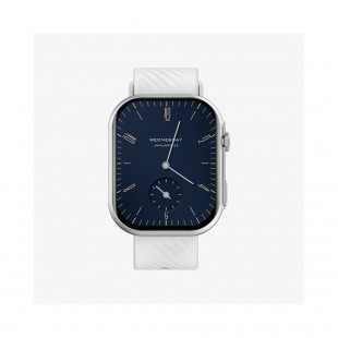 RELOGIO BWOO SMART WATCH WA04 SPACE GREY