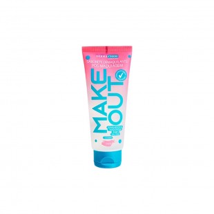 SABONETE DESMAQUILANTE DERMACHEM 3EN1 MAKE OUT 100ML