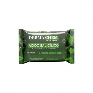 TOALHA DESMAQUILANTE ACIDO SALICILICO
