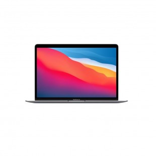 NOTEBOOK APPLE SEMI NOVO MACBOOK AIR M1-7CG 3.2/8GB/512/13