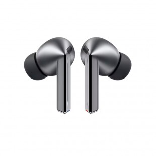 FONE SAMSUNG BUDS 3 PRO SM-R630NZAALTA SILVER