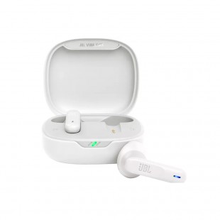 FONE JBL VIBE FLEX BT WHITE
