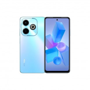 CELULAR INFINIX HOT 40I 8+256 BLUE