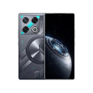 CELULAR INFINIX GT 20 PRO 5G 12+256 BLUE