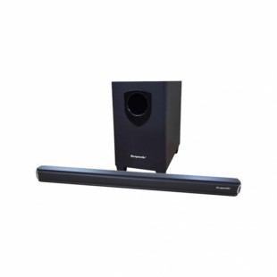 SOUNDBAR ECOPOWER EP-S804 6.5
