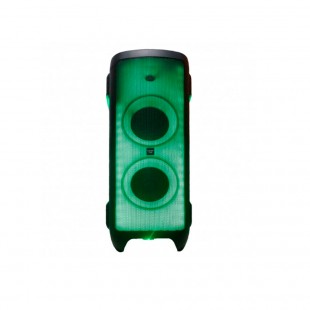 CAIXA DE SOM ECOPOWER EP-3800 2X6.5