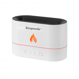 HUMIDIFICADOR DE AR ECOPOWER EP-2994 BRANCO