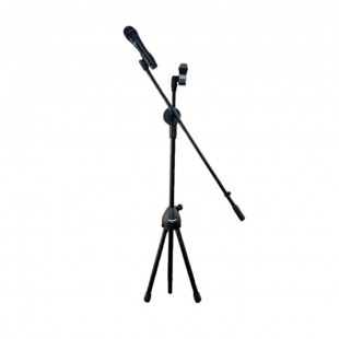 TRIPE ECOPOWER P/MIC DE SOM EP-T103 PRETO