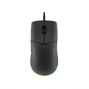 MOUSE WIR XIAOMI GAMING LITE YXSB01YM RGB PRETO