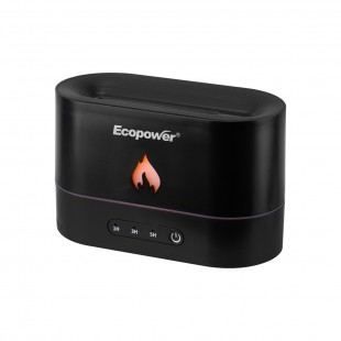 HUMIDIFICADOR DE AR ECOPOWER EP-2994 PRETO
