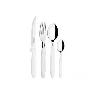 KIT TALHERES TRAMONTINA 23399/891 24PZ