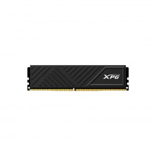MEMORIA DDR4 8GB 3200MHZ XPG GAMMIX D35 AX4U32008G16A-SBKD35
