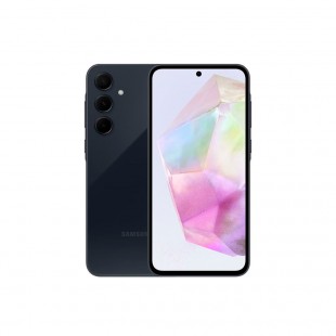 CELULAR SAMSUNG A35 SM-A356E/DS 5G 8+256GB AWESOME NAVY