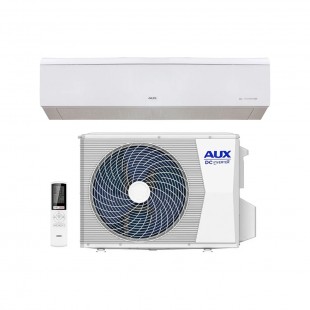 AR INVERTER 18.000 AUX AS-H18E3B4 WINDFREE 220V/50-60HZ WIFI QUENTE/FRIO KIT