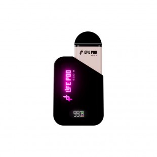  POD LIFE POD II 10000PUFF PINK LEMONADE
