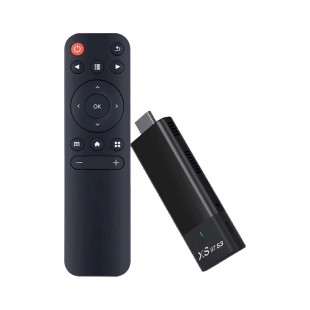 ADAPTADOR HDMI TV STICK XS 97S3 4K COM CONTROLE