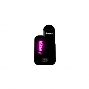 CIGARRO DESC POD LIFE POD II 10000PUFF LOVE 66