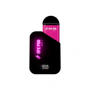 CIGARRO DESC POD LIFE POD II 10000PUFF GRAPE HONEY DEW