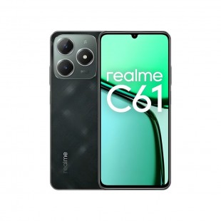 REALME RMX3930 C61 8+256GB DARK GREEN GLOBAL