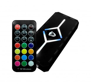 CONTROLADOR DE COOLER SATELLITE ACB-3