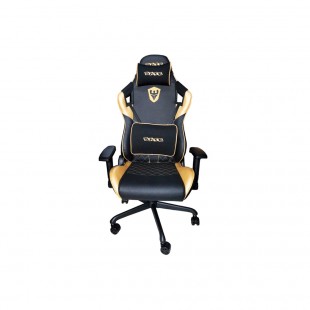 CADEIRA GAMER SATELLITE GAMER A-GC8602 PRETO*