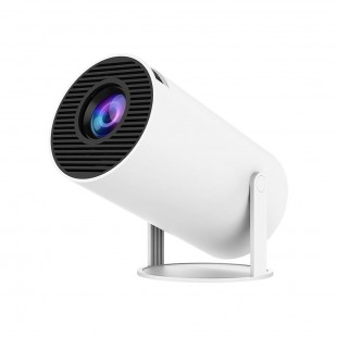 PROJETOR LASER MINI ULTRA HD HIGH DYNAMIC RANGE HDMI/USB