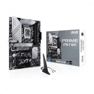 PLACA MÃE 1700 13¦ ASUS PRIME Z790-P DDR5/HDMI/M2