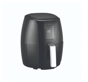 FRITADEIRA MITSUO AIR FRYER RC002 PRETO 2000/110V
