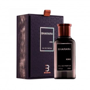 BHARARA KING MEN PARFUM 100ML