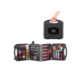 KIT FERRAMENTAS MULTILASER HO219 117PZ