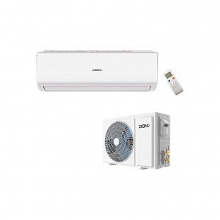 AR 24.000 XION XI-AAS2460-2 24000BTU 220V/60HZ QNT/FRIO R410A +KIT IN