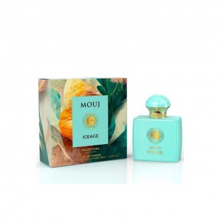 MILESTONE MOUJ ICEAGE FEM 100ML EDP
