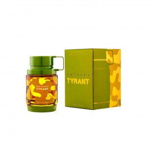 ARMAF ODYSSEY TYRANT MEN 100ML EDP