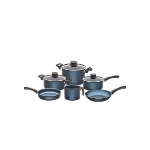 JOGO DE PANELA TRAMONTINA 20599/298 9PCS