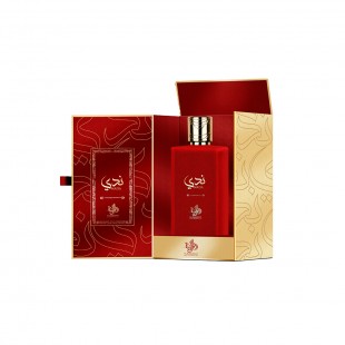 AL WATANIAH NADA FEM 100ML EDP