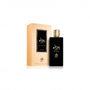 AL WATANIAH REDAA UNISEX 100ML EDP