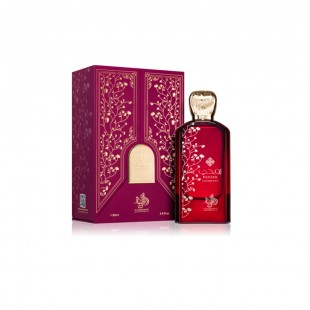 AL WATANIAH ROOHI FEM 100ML EDP